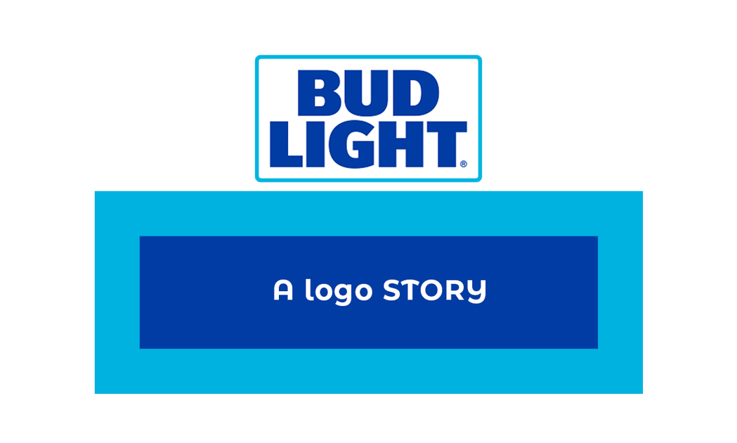 budweiser light logo