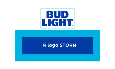 Story of the Bud Light Logo