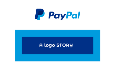 Story of the PayPal Logo