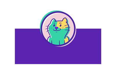 Purrrfect Cat Logo Designs to Inspire Your Branding