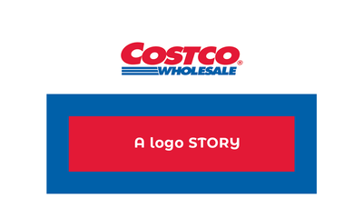 Story of the Costco Logo