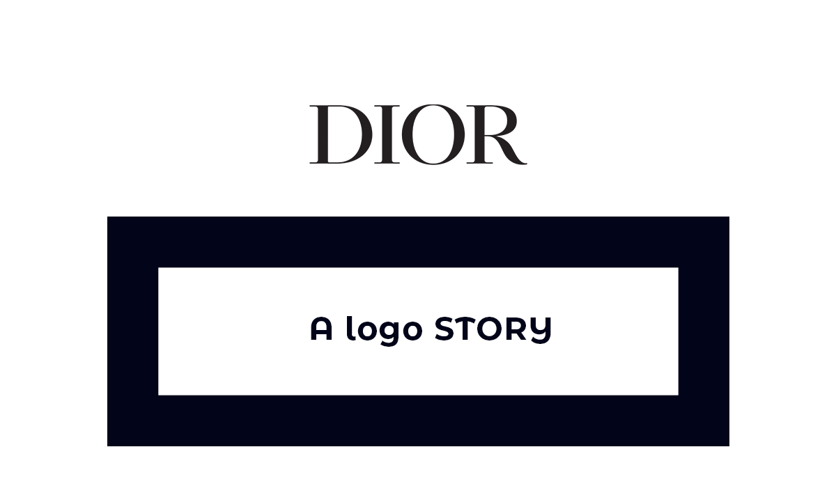 Chi tiết 65 về logo de dior hay nhất  cdgdbentreeduvn