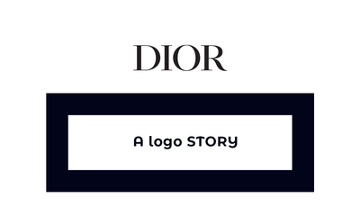 Story of the DIOR Logo